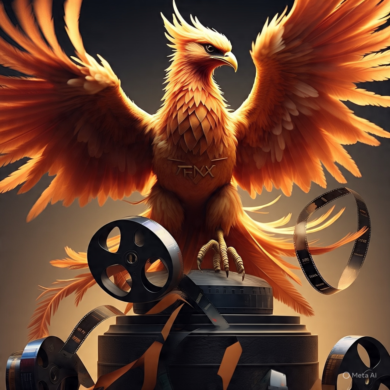 Logo Ciclo de Películas con Audiodescripción
